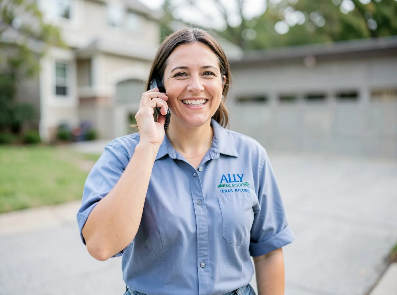 Metal Roof Installation Alger, OH FAQs